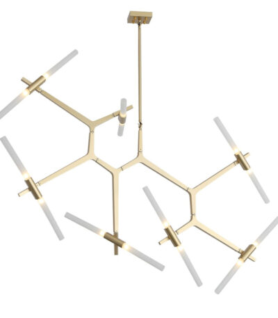 Подвесная люстра ST Luce Laconicita SL947.202.14