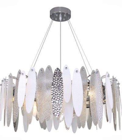 Подвесная люстра ST Luce Lastra SL1224.103.10