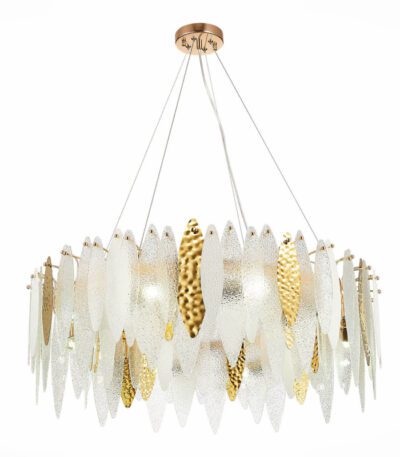 Подвесная люстра ST Luce Lastra SL1224.203.10