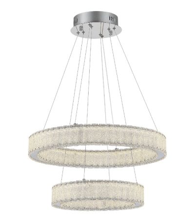 Подвесная люстра ST Luce Latozzo SL6008.103.02
