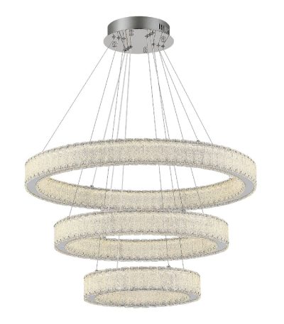 Подвесная люстра ST Luce Latozzo SL6008.103.03
