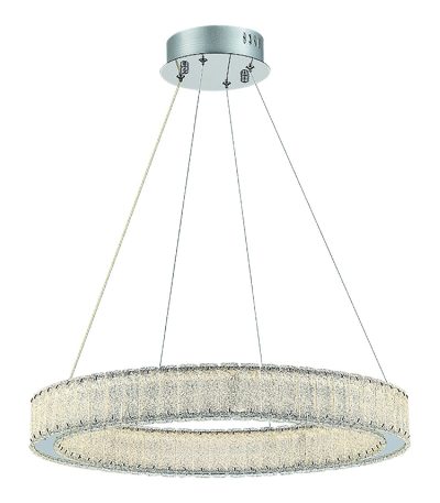 Подвесная люстра ST Luce Latozzo SL6008.113.01