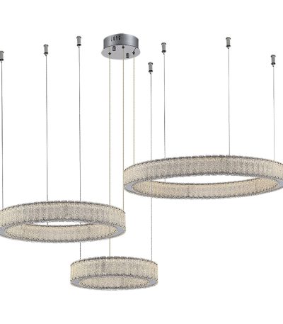 Подвесная люстра ST Luce Latozzo SL6008.113.03