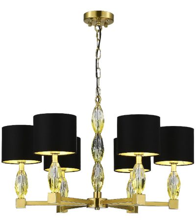 Подвесная люстра ST Luce Lingotti SL1759.303.06