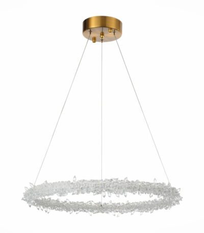 Подвесная люстра ST Luce Lucchero SL6105.203.01