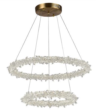 Подвесная люстра ST Luce Lucchero SL6105.203.02