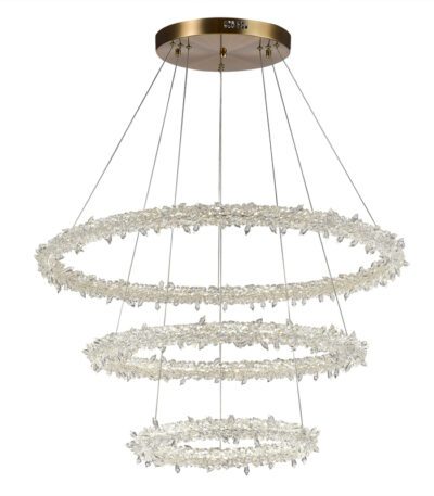 Подвесная люстра ST Luce Lucchero SL6105.203.03