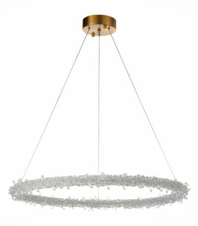 Подвесная люстра ST Luce Lucchero SL6105.213.01