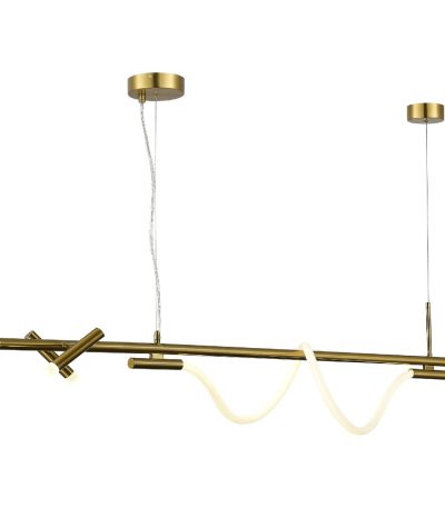 Подвесная люстра ST Luce Marlow SL6118.303.03