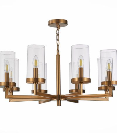 Подвесная люстра ST LUCE MASINE SL1171.303.08