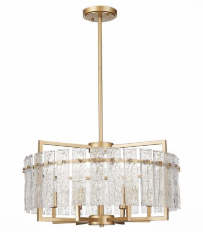 Подвесная люстра ST Luce Mira SL1632.203.06