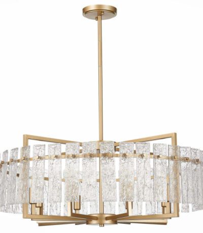 Подвесная люстра ST Luce Mira SL1632.203.08