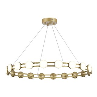Подвесная люстра ST Luce Monro SL6610.203.20