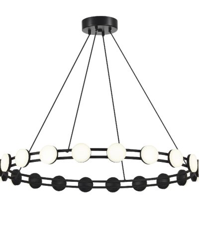 Подвесная люстра ST Luce Monro SL6610.403.20