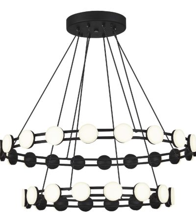 Подвесная люстра ST Luce Monro SL6610.403.36