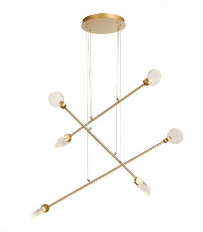 Подвесная люстра ST Luce Montecelio SL6104.203.06