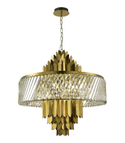 Подвесная люстра ST Luce Nari SL1635.303.13