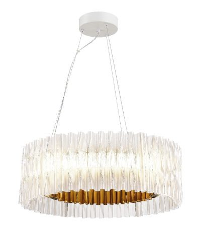 Подвесная люстра ST Luce Nazare SL6012.203.01