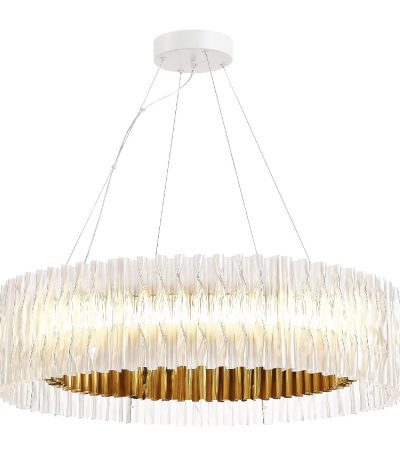 Подвесная люстра ST Luce Nazare SL6012.213.01