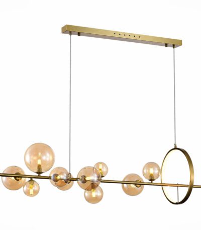 Подвесная люстра ST Luce Necton SL1165.323.15