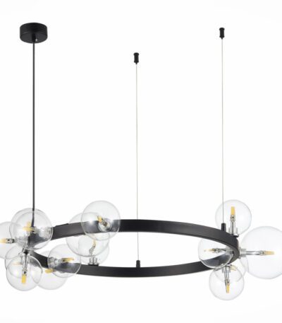 Подвесная люстра ST Luce Necton SL1165.402.15