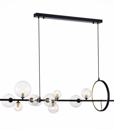 Подвесная люстра ST Luce Necton SL1165.423.15