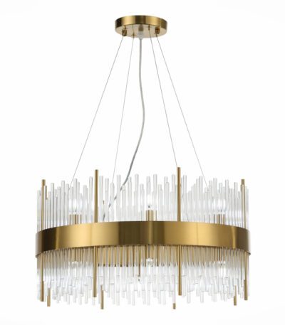 Подвесная люстра ST LUCE NITIDO SL1158.303.16