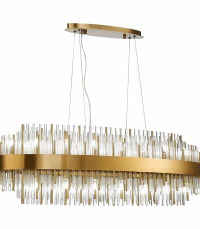 Подвесная люстра ST Luce Nitido SL1158.303.32