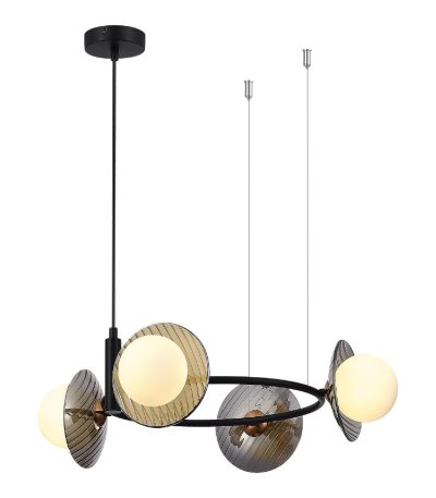 Подвесная люстра ST Luce Noon SL1521.403.04