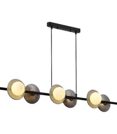 Подвесная люстра ST Luce Noon SL1521.403.06