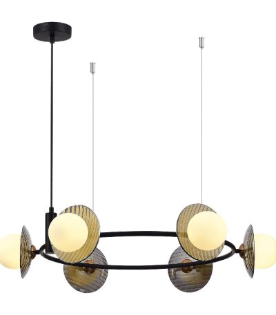 Подвесная люстра ST Luce Noon SL1521.413.06