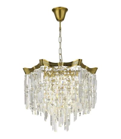 Подвесная люстра ST Luce Ofelia SL1659.303.07