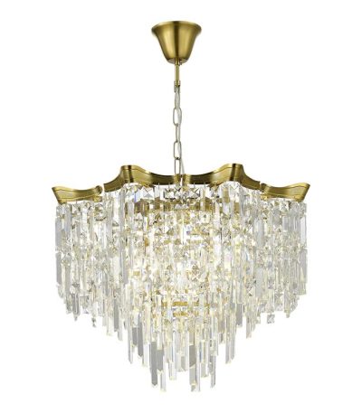 Подвесная люстра ST Luce Ofelia SL1659.303.10