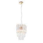 Подвесная люстра ST Luce Osoleto SL386.203.05