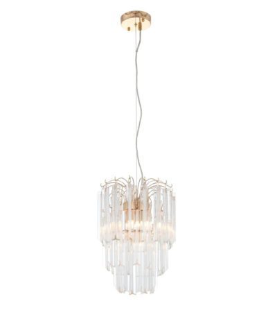 Подвесная люстра ST Luce Osoleto SL386.203.05