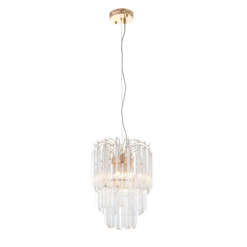 Подвесная люстра ST Luce Osoleto SL386.203.05 Подвесная люстра ST Luce Osoleto SL386.203.05
