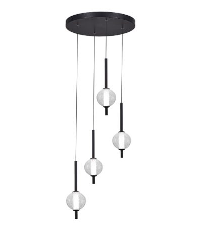 Подвесная люстра ST Luce Peek SL6120.403.04