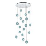 Подвесная люстра ST Luce Portici SL1175.113.18