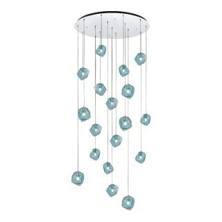 Подвесная люстра ST Luce Portici SL1175.113.18