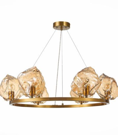 Подвесная люстра ST Luce Portici SL1175.303.06