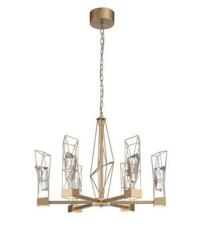 Подвесная люстра ST Luce Progetto SL815.203.06