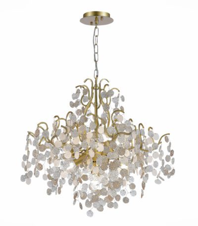 Подвесная люстра ST Luce Ravello SL1650.303.08