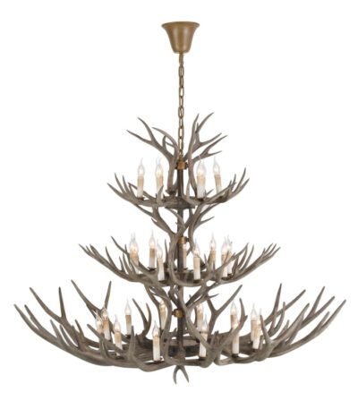 Подвесная люстра ST Luce Renna SL154.703.27