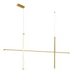 Подвесная люстра ST Luce Retico SL6207.203.50