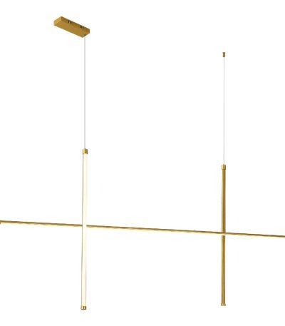 Подвесная люстра ST Luce Retico SL6207.203.50