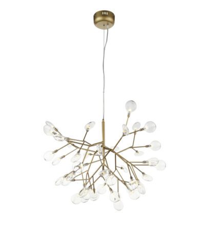 Подвесная люстра ST Luce Riccardo SL411.203.45