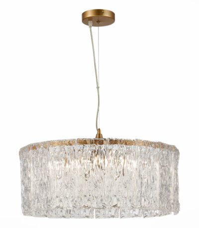 Подвесная люстра ST Luce Rida SLE283203-06