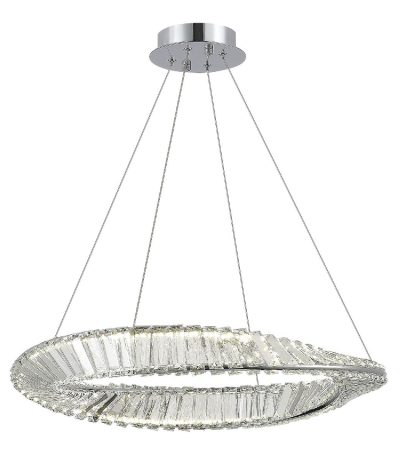 Подвесная люстра ST Luce Ritorto SL6204.101.01