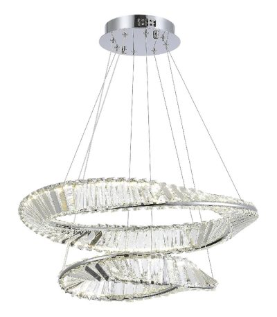 Подвесная люстра ST Luce Ritorto SL6204.101.02