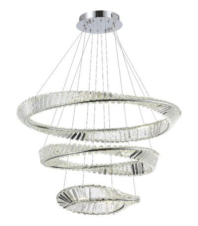 Подвесная люстра ST Luce Ritorto SL6204.101.03